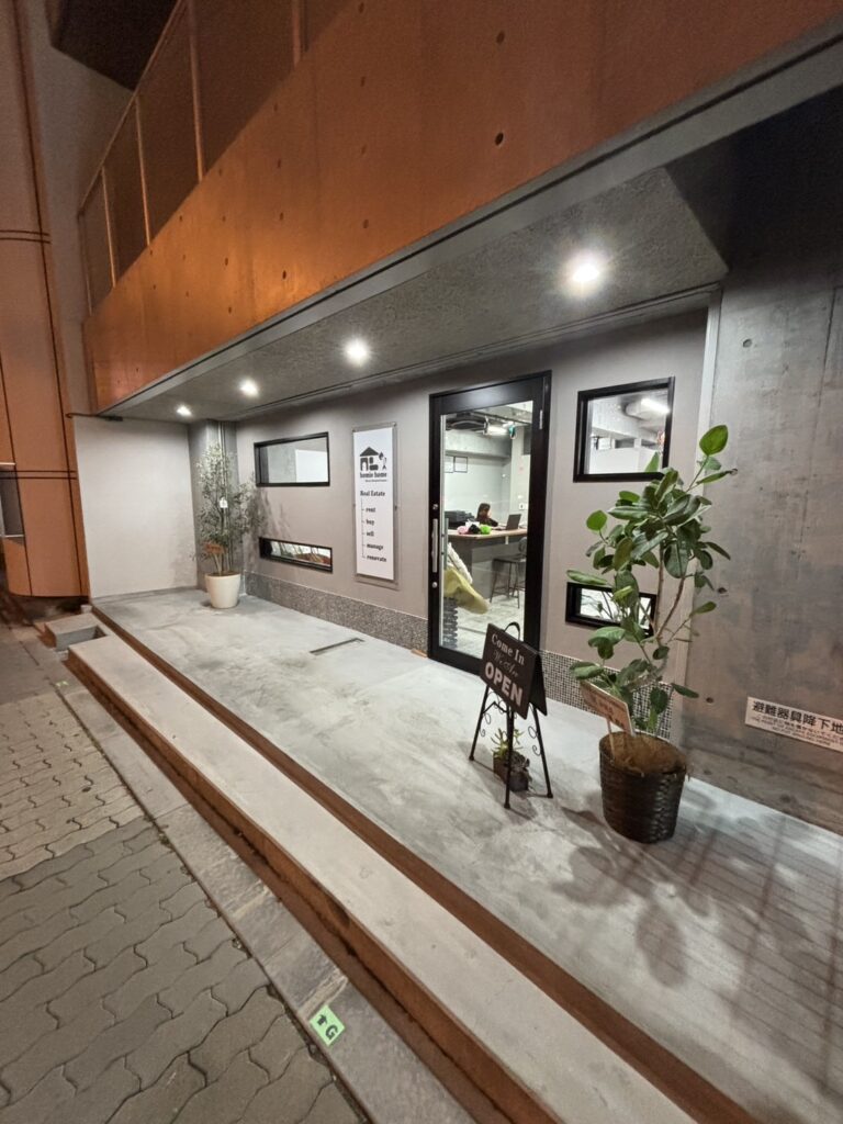 大阪市 賃貸 homie home
